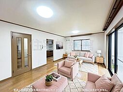 綾瀬市蓼川1丁目 中古戸建