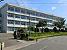 周辺：綾瀬市立城山中学校まで約1100m（徒歩14分）