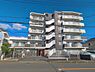 外観：現地写真です。