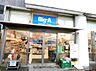周辺：ビッグ・エー小田急桜ヶ丘西口店まで約920m（徒歩12分）
