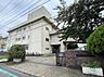 周辺：相模原市立麻溝台中学校まで約1000m（徒歩13分）