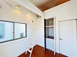 子供部屋の画像