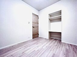 子供部屋の画像