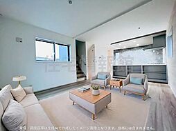 相模原市南区相模台4丁目 戸建 1号棟