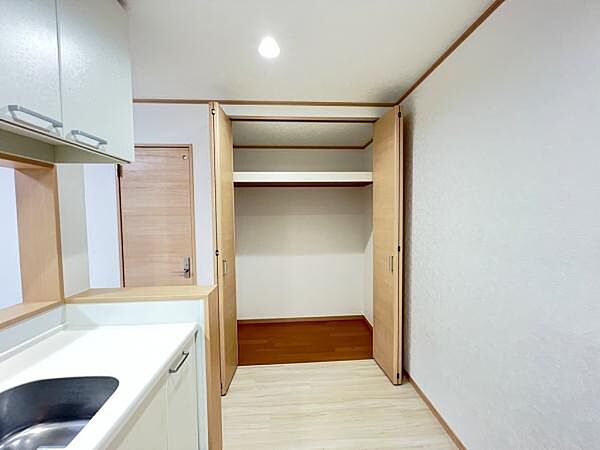 収納を拡大表示
