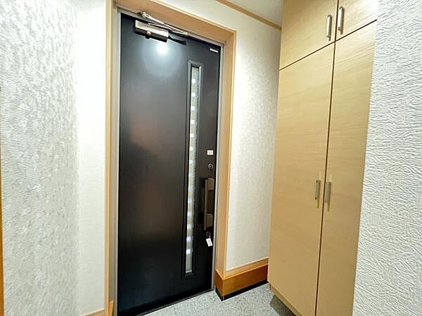 室内を拡大表示