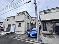 神奈川県座間市新田宿：物件画像