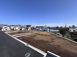 綾瀬市深谷上6丁目 土地　No11