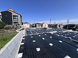 海老名市杉久保南2丁目 土地　No.11