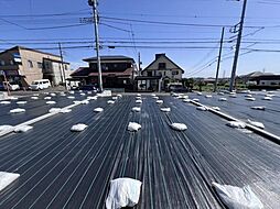 海老名市杉久保南2丁目 土地　No.8