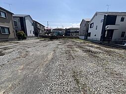 相模原市緑区東橋本3丁目 土地　B区画