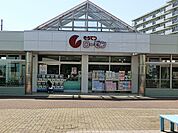 相鉄ローゼン 杉久保店まで約670m（徒歩9分）