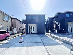 綾瀬市早川　2号棟