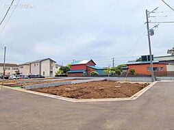 寒川町小谷2丁目　12号棟