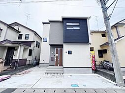 海老名市東柏ケ谷4丁目 戸建　1号棟
