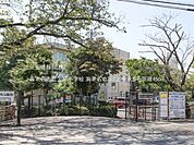 海老名市立上星小学校まで約450m（徒歩6分）