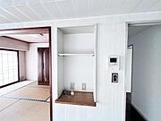 【収納】