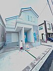 神奈川県座間市南栗原3丁目：物件画像