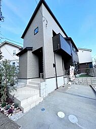 綾瀬市寺尾本町3丁目 戸建　1号棟