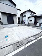 【駐車スペース】