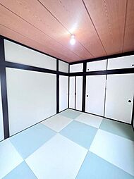 和室の画像