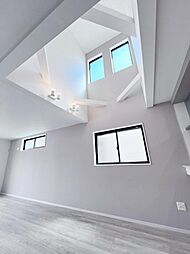 大和市福田5丁目 戸建 6号棟