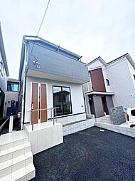 綾瀬市小園南2丁目 戸建 2号棟