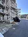 駐車場ももちろ...