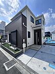 神奈川県大和市福田5丁目：物件画像