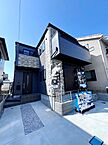 神奈川県大和市上和田：物件画像