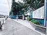 周辺：大和市立桜丘小学校まで約850m（徒歩11分）
