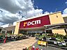周辺：DCM 瀬谷店まで約700m（徒歩9分）