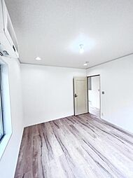 洋室の画像