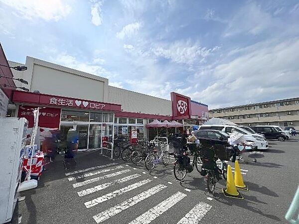 周辺を拡大表示
