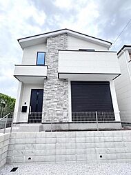 座間市緑ケ丘3丁目 戸建 1号棟