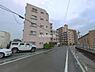 外観：現地写真です。