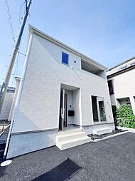 海老名市今里3丁目 戸建 3号棟