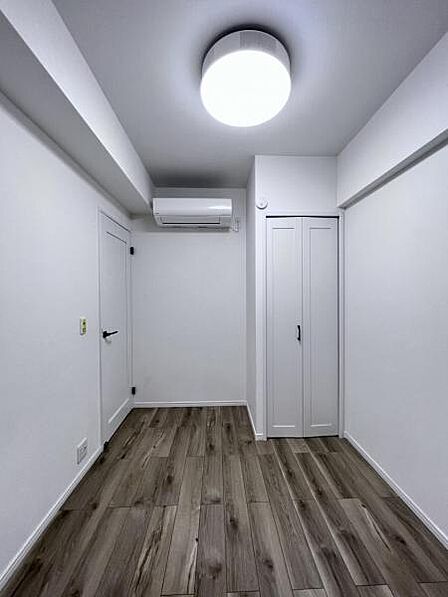 【洋室】