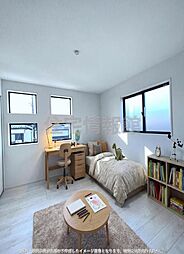 洋室の画像