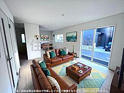 綾瀬市深谷南4丁目 戸建 5号棟