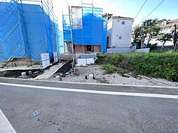 綾瀬市寺尾本町3丁目 戸建 10号棟