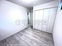 洋室の画像