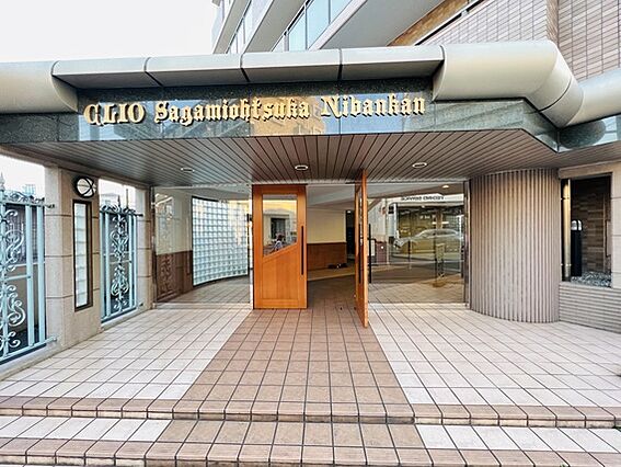 マンションエン...