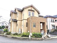 神奈川県綾瀬市早川城山3丁目：物件画像