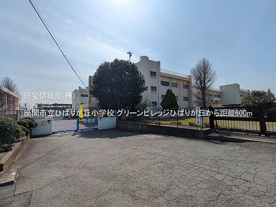 座間市立ひばり...