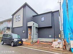 横浜市瀬谷区南瀬谷2丁目　4号棟