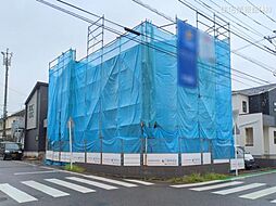 横浜市瀬谷区南瀬谷2丁目　3号棟
