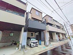 大和市深見1期　5号棟