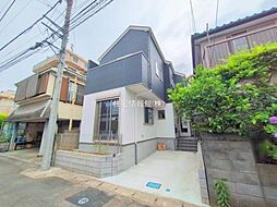 大和市柳橋4期　1号棟