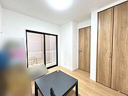 子供部屋の画像